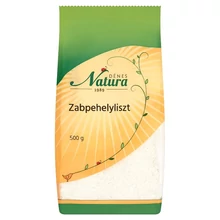 DÉNES NATURA ZABPEHELYLISZT 500 G