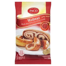 WELLNUT DIÓPÓTLÓ KEVERÉK 250G