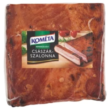 KOMETA KEMENCÉS SÜLT CSÁSZÁRSZALONNA
