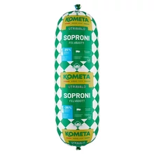 KOMETA ÚTRAVALÓ SOPRONI FELVÁGOTT