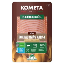 KOMETA KEMENCÉS SÜLT KARAJ 90G