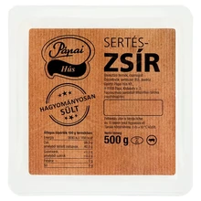 SERTÉSZSÍR 500G