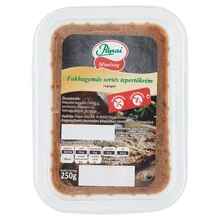 PÁPAI TEPERTŐKRÉM 3 ÍZBEN 250G