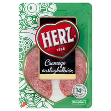 HERZ CSEMEGE VASTAGKOLBÁSZ 70G