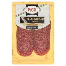 PICK TÉLISZALÁMI 70G
