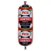 PICK SERTÉS PÁRIZSI 400G