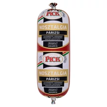 PICK NOSZTALGIA PÁRIZSI 400 G
