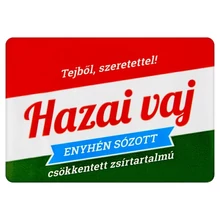 MAGYAR VAJ 82% 100G