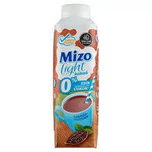 MIZO KAKAÓ LIGHT LAKTÓZMENTES 450ML