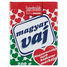 MAGYAR VAJ 200G