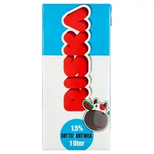 RISKA UHT TEJ 1,5% 1L