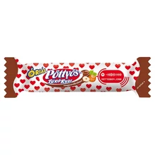 PÖTTYÖS TÚRÓ RUDI MOGYORÓKRÉMES 51G
