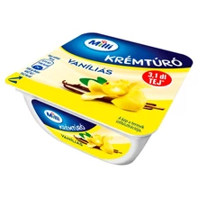 MILLI KRÉMTÚRÓ VANÍLIÁS 90G