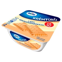 MILLI KRÉMTÚRÓ KEKSZES 90G
