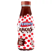 PÖTTYÖS KAKAÓS TEJ 300ML