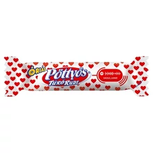 PÖTTYÖS ÓRIÁS TÚRÓ RUDI NATÚR 51G