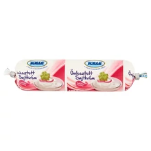 TOLLE LAKTÓZMENTES ÖMLESZTETT SAJTKRÉM 100 G