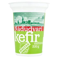 NÁDUDVARI KEFIR 330G