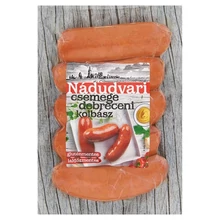 DEBRECENI PÁROS KOLBÁSZ 300G