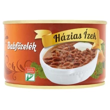 BABFŐZELÉK HÚS NÉLKÜL 400G