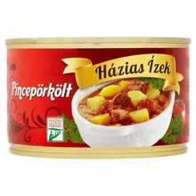 HÁZIAS ÍZEK PINCEPÖRKÖLT 400 G