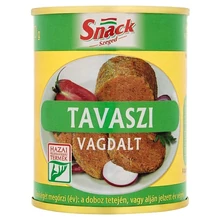 SNACK TAVASZI VAGDALT 130G
