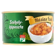 HÁZIAS ÍZEK SZÉKELYKÁPOSZTA 400G