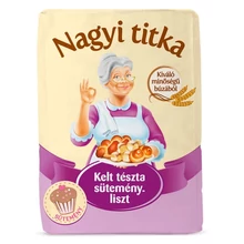 NAGYI TITKA SÜTEMÉNY/KELTTÉSZTA LISZT 1KG
