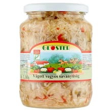 GLOSTER VÁGOTT VEGYES SAVANYÚSÁG 360G