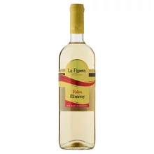 LA FIESTA ÉDES ÉLMÉNY FEHÉRBOR ÉDES 0,75L