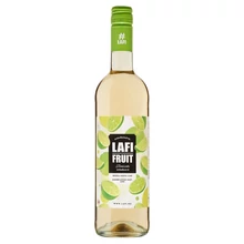 Lafi Fruit bodza-menta-lime ízű boralapú ital 8% 0,75 l