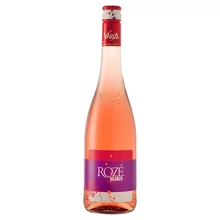 VARGA BUBIS SZÁRAZ ROSÉBOR 0,75L