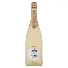 BB ARANY CUVÉE ÉDES FEHÉR PEZSGŐ 0,75 L
