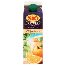 SIÓ NATURA NARANCSLÉ 1L