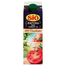 SIÓ NATURA 100% PARADICSOMLÉ 1 L