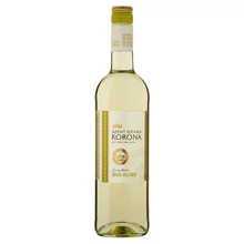 SZENT ISTVÁN KORONA ETYEK-BUDAI IRSAI OLIVÉR SZÁRAZ FEHÉRBOR 0,75 L