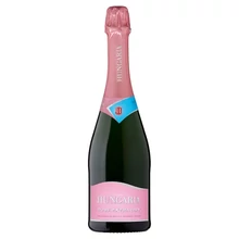 HUNGARIA ROSÉ EXTRA DRY PALACKBAN ERJESZTETT KÜLÖNLEGESEN SZÁRAZ ROSÉ MINŐSÉGI PEZSGŐ 0,75 L