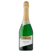 TÖRLEY GÁLA SZÁRAZ PEZSGŐ 0,75L