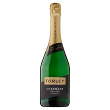TÖRLEY CHARMANT DOUX ÉDES PEZSGŐ 0,75L