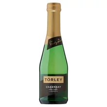TÖRLEY CHARMANT DOUX ÉDES FEHÉR PEZSGŐ 0,2 L