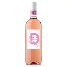 DANKÓ ROSÉ CUVÉE ÉDES ROSÉBOR 0,75L