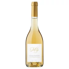 TOKAJI SZAMORODNI ÉDES FEHÉRBOR 0,5L