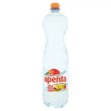 APENTA VITAMIXX ALMA-MANGÓ ÍZŰ SZÉNSAVMENTES ÜDÍTŐITAL 1,5L