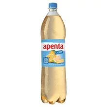 APENTA LIGHT GRAPEFRUIT-POMELO SZÉNSAVAS ÜDÍTŐITAL 1,5L