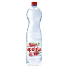 APENTA VITAMIXX EPER-ÁFONYA ÍZŰ SZÉNSAVMENTES ÜDÍTŐITAL 1,5L