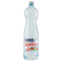 APENTA VITAMIXX ZERO MÁLNA-LIME ÍZŰ SZÉNSAVMENTES ENERGIAMENTES ÜDÍTŐITAL 1,5L