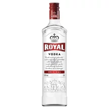 Royal Original vodka 37,5% 0,5 l