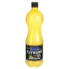 OLYMPOS CITROMÍZESÍTŐ 50% 1 L