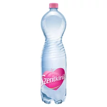 SZENTKIRÁLYI SZÉNSAVMENTES TERMÉSZETES ÁSVÁNYVÍZ 1500 ML