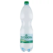 THEODORA ENYHÉN SZÉNSAVAS ÁSVÁNYVÍZ 1,5L